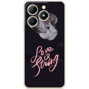 Чохол BoxFace Realme Note 70 