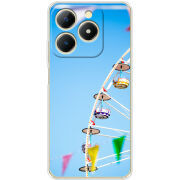 Чохол BoxFace Realme Note 70 