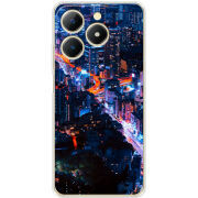 Чохол BoxFace Realme Note 70 