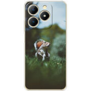 Чохол BoxFace Realme Note 70 