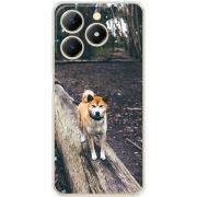 Чохол BoxFace Realme Note 70 