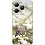 Чохол BoxFace Realme Note 70 