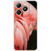 Чохол BoxFace Realme Note 70 