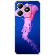 Чохол BoxFace Realme Note 70 