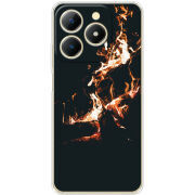 Чохол BoxFace Realme Note 70 