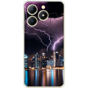 Чохол BoxFace Realme Note 70 