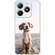 Чохол BoxFace Realme Note 70 