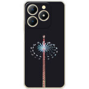 Чохол BoxFace Realme Note 70 