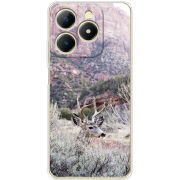 Чохол BoxFace Realme Note 70 