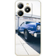 Чохол BoxFace Realme Note 70 