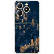 Чохол BoxFace Realme Note 70 