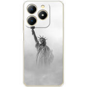 Чохол BoxFace Realme Note 70 