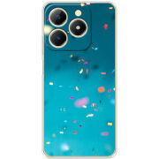 Чохол BoxFace Realme Note 70 