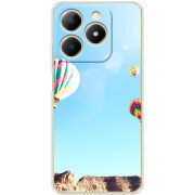 Чохол BoxFace Realme Note 70 