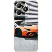 Чохол BoxFace Realme Note 70 