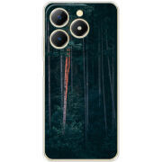 Чохол BoxFace Realme Note 70 