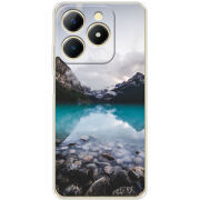 Чохол BoxFace Realme Note 70 