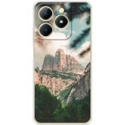 Чохол BoxFace Realme Note 70 