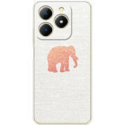 Чохол BoxFace Realme Note 70 