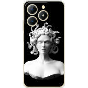 Чохол BoxFace Realme Note 70 