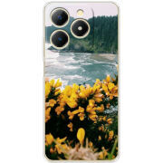 Чохол BoxFace Realme Note 70 