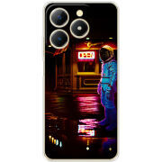 Чохол BoxFace Realme Note 70 