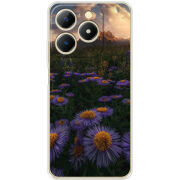 Чохол BoxFace Realme Note 70 