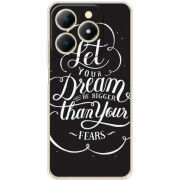 Чохол BoxFace Realme Note 70 