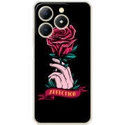 Чохол BoxFace Realme Note 70 