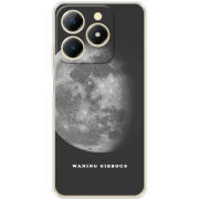 Чохол BoxFace Realme Note 70 