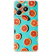 Чохол BoxFace Realme Note 70 