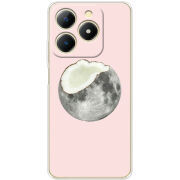 Чохол BoxFace Realme Note 70 