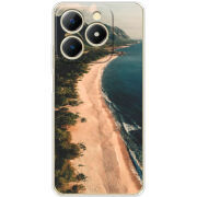 Чохол BoxFace Realme Note 70 