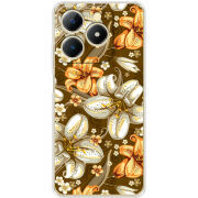 Чохол BoxFace Realme Note 70 Lilly