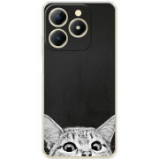 Чохол BoxFace Realme Note 70 