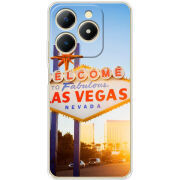 Чохол BoxFace Realme Note 70 