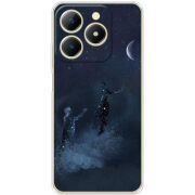 Чохол BoxFace Realme Note 70 