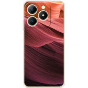 Чохол BoxFace Realme Note 70 