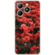 Чохол BoxFace Realme Note 70 