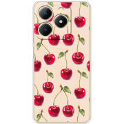 Чохол BoxFace Realme Note 70 