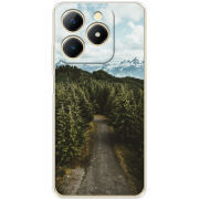 Чохол BoxFace Realme Note 70 