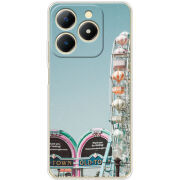 Чохол BoxFace Realme Note 70 