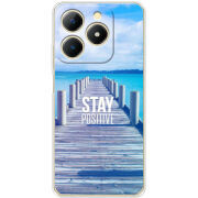 Чохол BoxFace Realme Note 70 