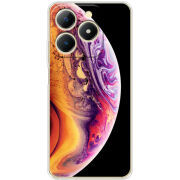 Чохол BoxFace Realme Note 70 