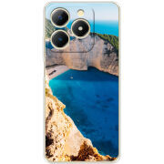 Чохол BoxFace Realme Note 70 