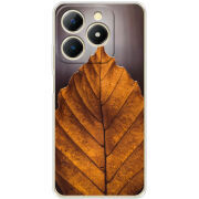 Чохол BoxFace Realme Note 70 