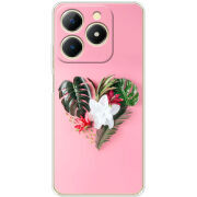 Чохол BoxFace Realme Note 70 