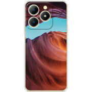 Чохол BoxFace Realme Note 70 