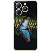 Чохол BoxFace Realme Note 70 