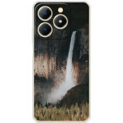 Чохол BoxFace Realme Note 70 